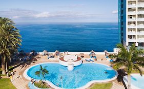 Precise Resort Tenerife Puerto de la Cruz  Exterior photo