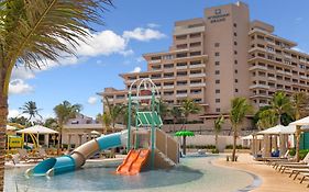 Omni Cancun Hotel&Villas All Inclusive Exterior photo