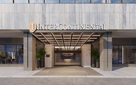 Intercontinental Hotels San Antonio Riverwalk, An Ihg Hotel Exterior photo