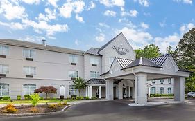 Country Inn & Suites By Radisson, Newport News South, Va Exterior photo