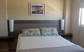 Hotel Aranjuez Chillán Room photo
