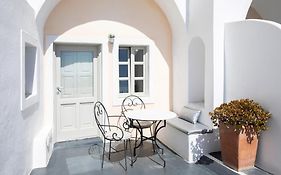 Hotel Ducato Di Oia - Adults Only Exterior photo