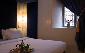 Hotel Riad Joya Marrakesh Room photo