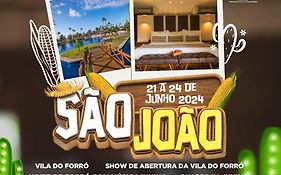 Vila Galé Resort Alagoas - All Inclusive Barra de Santo Antônio Exterior photo