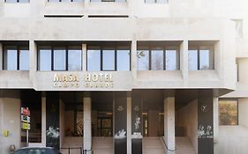 Masa Hotel & Spa Campo Grande Collection Lisboa Exterior photo