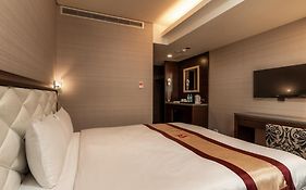 Marlin Splendor Hotel T'ai-tung Room photo