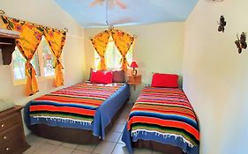 Coco Cabañas&Casitas Vacation Rentals Loreto  Room photo