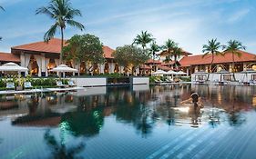 Sofitel Singapore Sentosa Resort&Spa Exterior photo