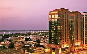 Khalidiya Hotel Abu Dabi Exterior photo
