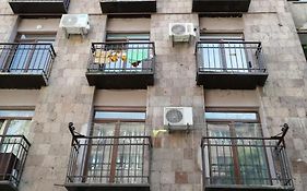 Apartment In Yerevan Komitas K 4 Exterior photo