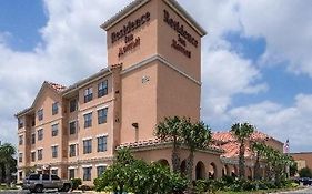 Residence Inn by Marriott Laredo Del Mar Exterior photo