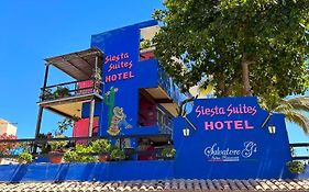 Siesta Suites Hotel Cabo San Lucas Exterior photo