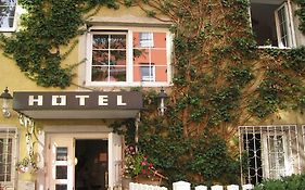 Hotel Mariahilf München Exterior photo