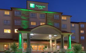 Holiday Inn Hotel&Suites Albuquerque Airport, an IHG Hotel Exterior photo