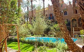 Riad Soleil Du Monde Bed and Breakfast Zagora Exterior photo