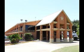 River Valley Motor Inn By Oyo La Grange Texas Exterior photo