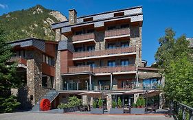 Hotel NH Collection Andorra Palomé Erts Exterior photo