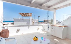 Fico! Apartments By Monholiday Monopoli Exterior photo