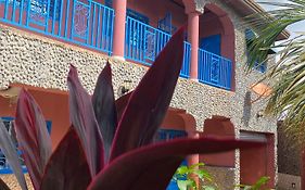 Hotel Hakaba Conakry Exterior photo