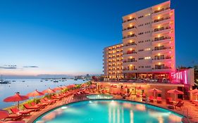 Nyx Hotel Ibiza By Leonardo Hotels-Adults Only San Antonio Abad Exterior photo