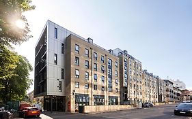 Unite Students - Chalmers Street - The Meadows Aparthotel Edimburgo Exterior photo