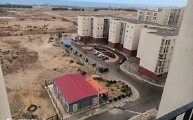 Apartamento F4 Lpp Mostaganem Algerie Exterior photo