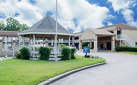 Rodeway Inn Vicksburg Exterior photo