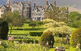 Brundholme Bed and Breakfast Keswick  Exterior photo