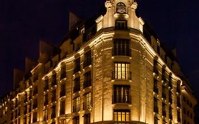 Hotel Sofitel Paris Arc De Triomphe Exterior photo