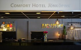 Comfort Hotel Joenkoeping Exterior photo