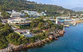 Blue Dreams Resort Bodrum Torba Exterior photo