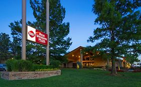 Best Western Plus Saddleback Inn And Conference Center Oklahoma City Exterior photo