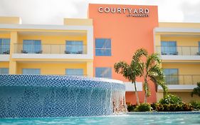 Hotel Courtyard By Marriott Curacao Willemstad Exterior photo