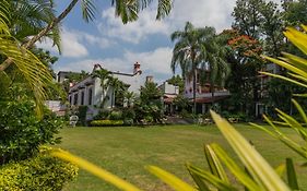 Hotel Boutique Casa De Campo Cuernavaca Exterior photo