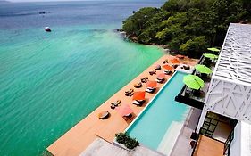Villa 360 resort y Spa Islas Phi Phi Exterior photo