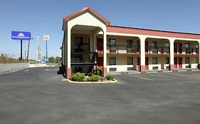 Americas Best Value Inn&Suites Macon Exterior photo