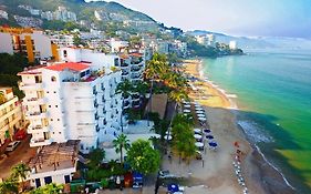 Emperador Vallarta Beachfront Hotel&Suites Puerto Vallarta Exterior photo