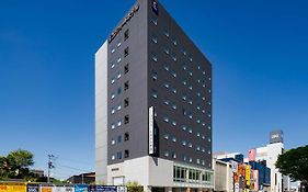 Comfort Hotel Akita Exterior photo