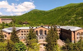 Jermuk Moscow Health Resort Exterior photo