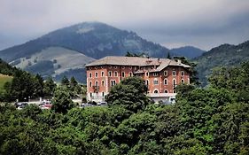 Hotel Stella Alpina Spiazzi Di Caprino Exterior photo