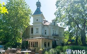 Jókai Villa Siófok Exterior photo