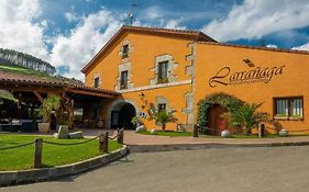 Hotel Larrañaga Azpeitia Exterior photo