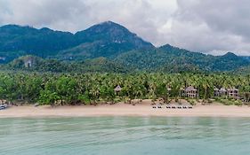 Daluyon Beach And Mountain Resort Sabang  Exterior photo