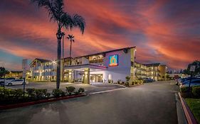 Motel 6-Ontario, CA - Convention Center - Airport Exterior photo