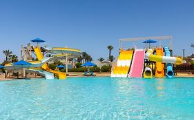 Amwaj Oyoun Resort & Casino Sharm El-Sheikh Exterior photo