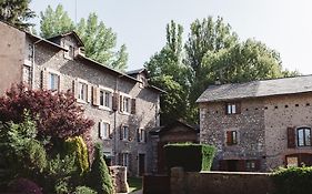 Mas Sant Marc Hostal Puigcerdà Exterior photo