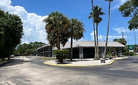 Quality Inn Elkton -St Augustine South Exterior photo