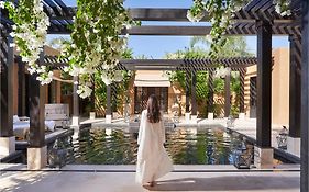 Hotel Mandarin Oriental, Marrakech Marrakesh Exterior photo