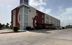 Motel 6-Weslaco, TX Exterior photo