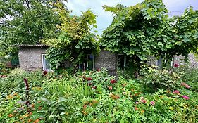 Apartamento Old Farm Ijevan Exterior photo